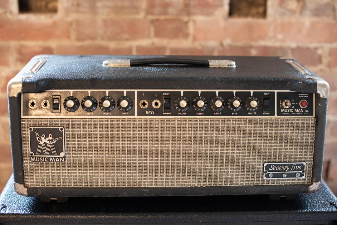 Guitar Avenue - Amps-FX
