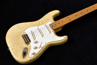 Fender Strat Replica Blond