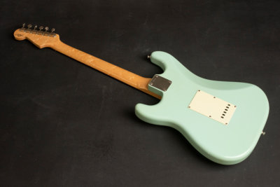 Fender Custom Shop Stratocaster