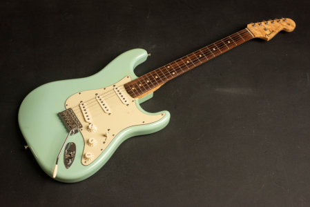 Fender Custom Shop Stratocaster