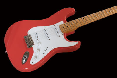 Fender Strat Replica