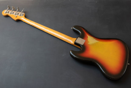 Fender Jazz 1965