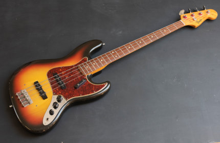 Fender Jazz 1965