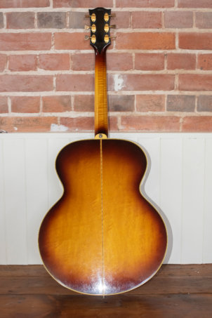 Gibson J200 1962