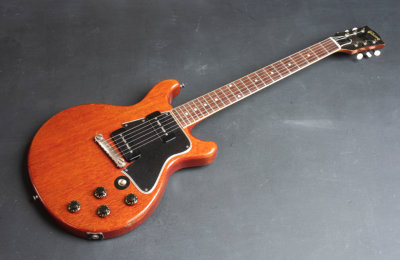 Gibson Special 1960