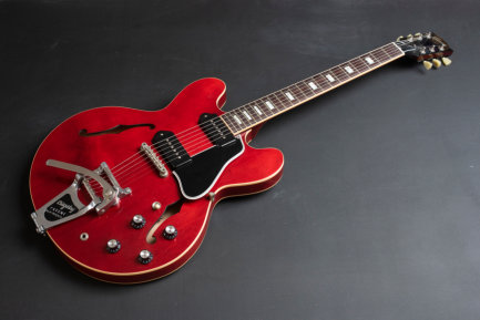 Gibson Custom Shop ES330 1959