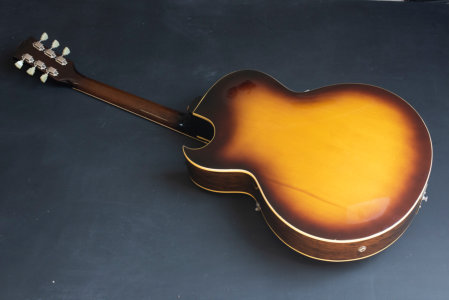 Gibson ES-175 1961