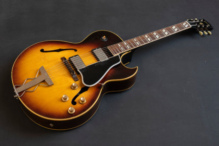 Gibson ES-175 1961