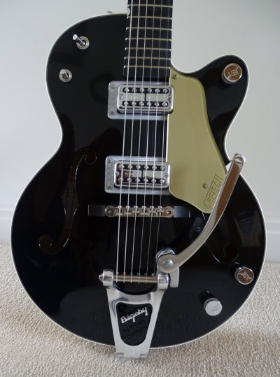 Gretsch 6118T