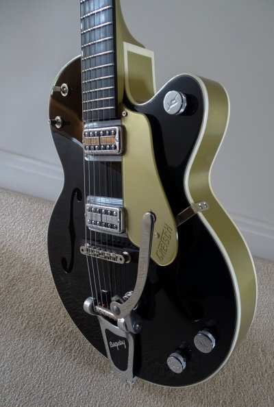 Gretsch 6118T