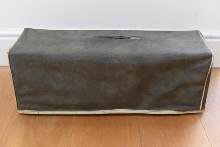 Marshall JTM 45 amp cover