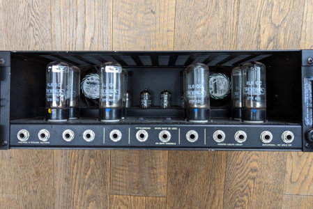 Mesa Boogie Simul 395