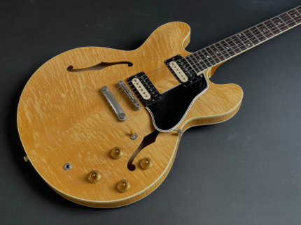 Stigg ES-335 (1959 spec)